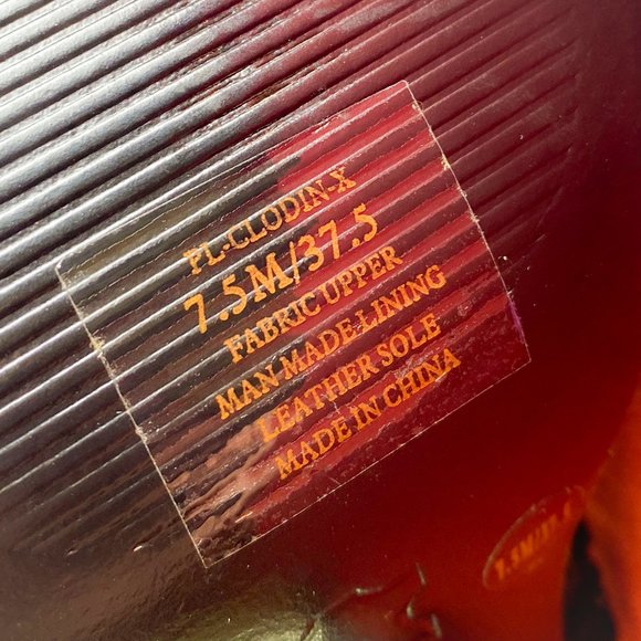 Sexy Black Eyelet Tie Back Stiletto Pump Heel BCBG Luxury Brand 7.5 - Picture 12 of 14